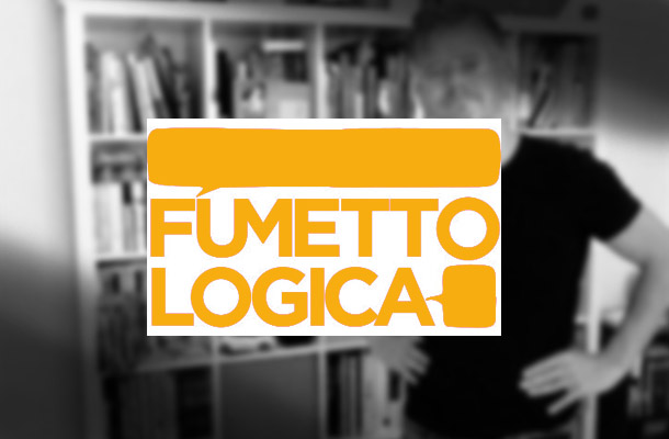 Benvenuto, Fumettologica!