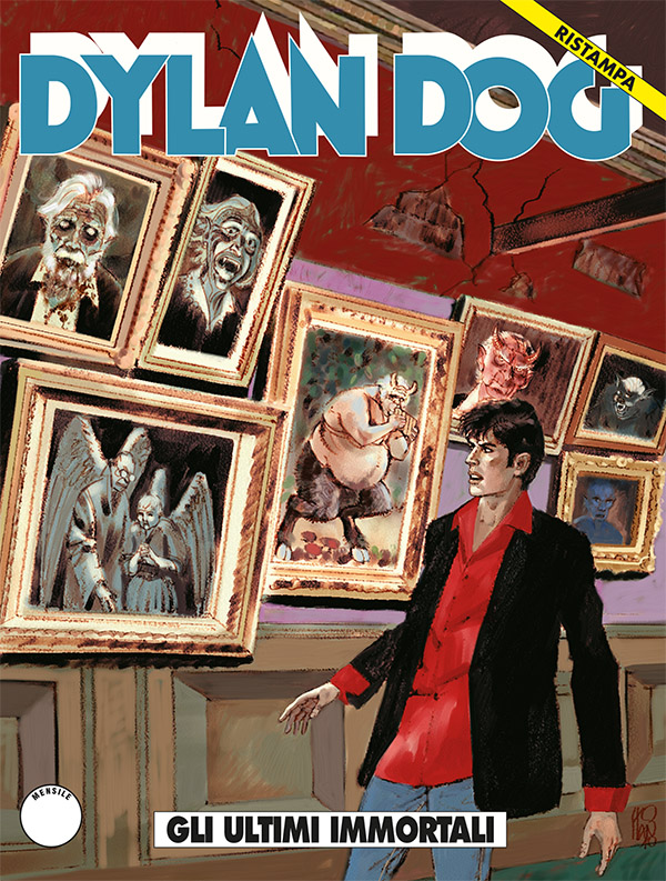 Gli ultimi immortali