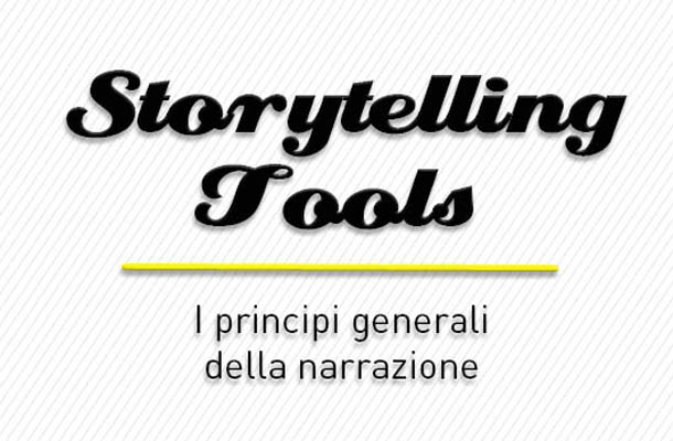 Corso di storytelling a Milano