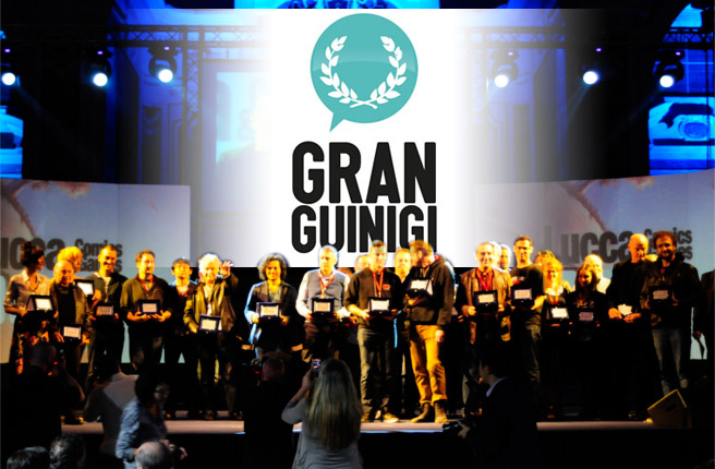 Gran Guinigi 2013