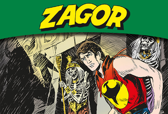 Collezione Storica a Colori