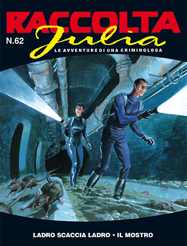 Raccolta Julia n°62