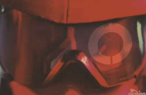 Orfani: Live Action Trailer!