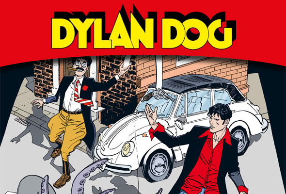 Collezione storica a colori