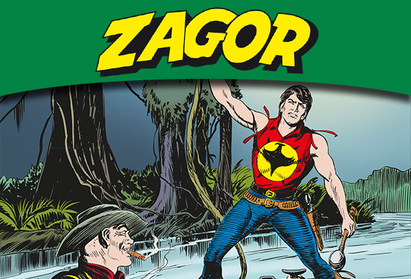 Collezione Storica a Colori