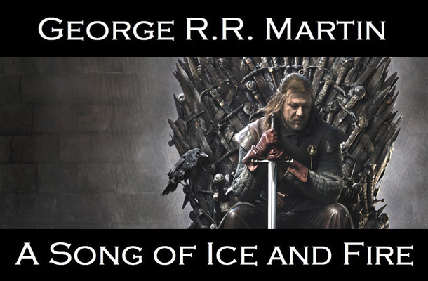 “Il Re del Ghiaccio e del Fuoco”