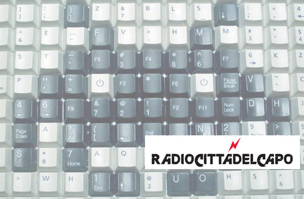 Fumetti digitali a Radio Città del Capo