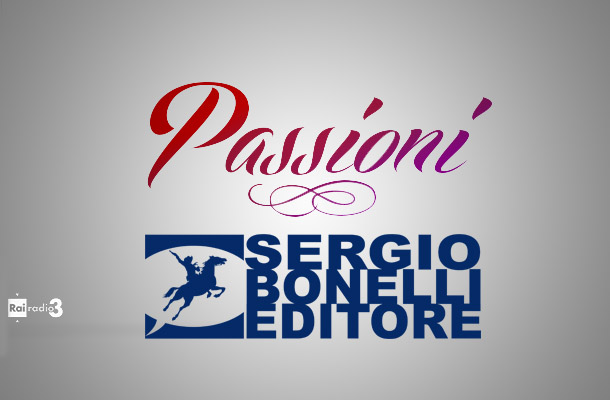 Gli eroi e antieroi Bonelli a Rairadio3