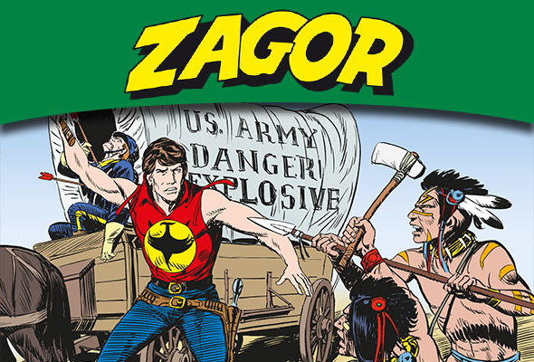 Collezione Storica a Colori