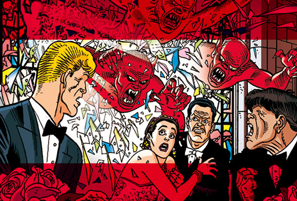 I segreti di Orloff!