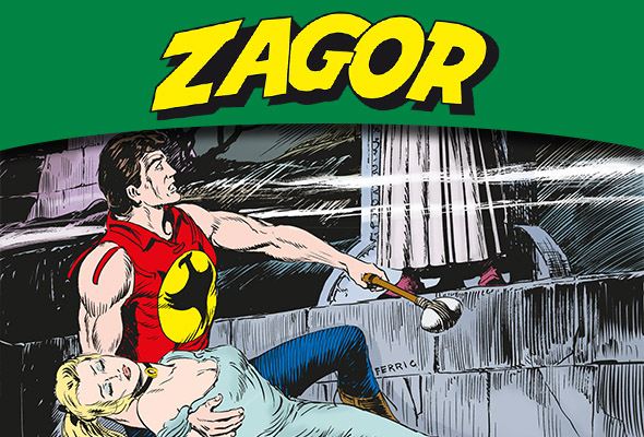 Collezione Storica a Colori