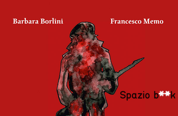 Antonio Serra alla presentazione di “La rosa sepolta”