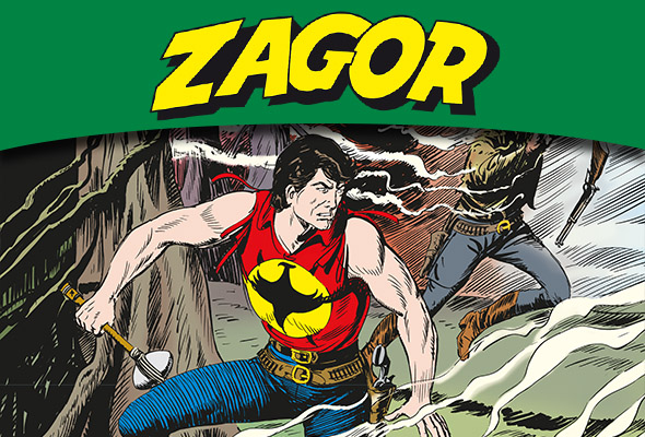 Collezione Storica a Colori