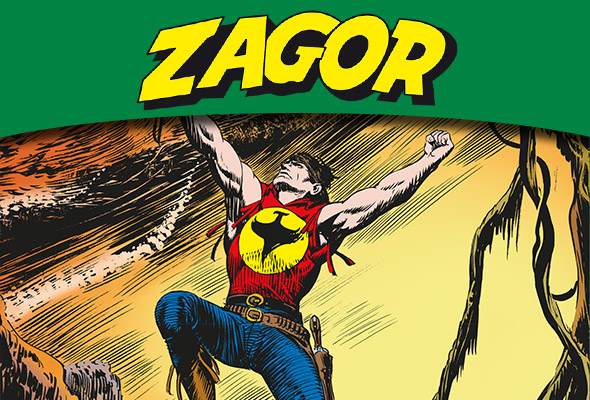 Collezione Storica a Colori