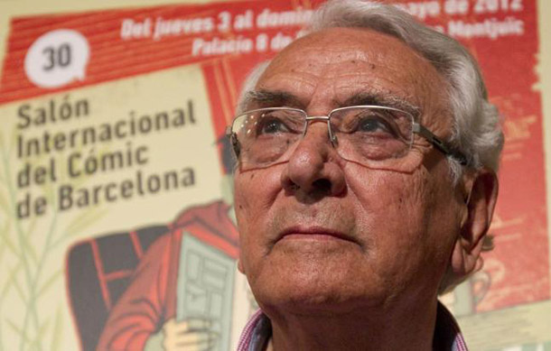 La scomparsa di José Ortiz