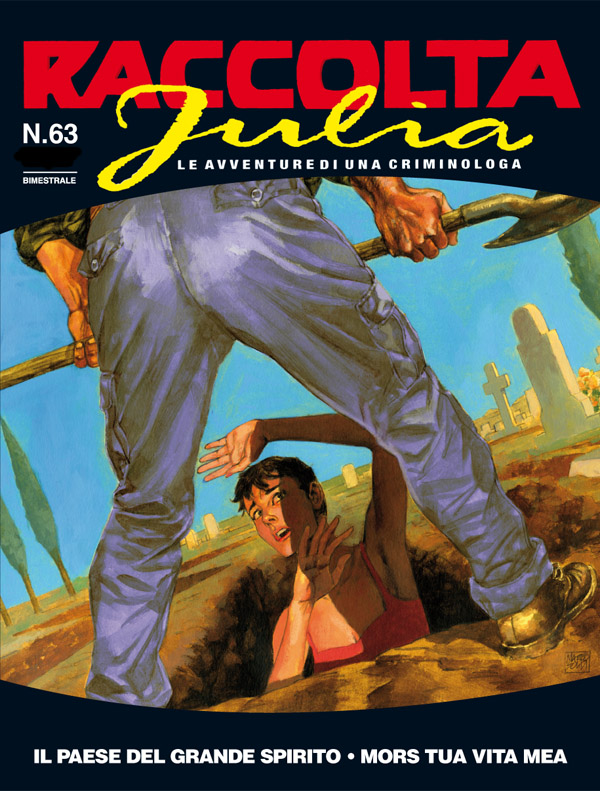 Raccolta Julia n°63