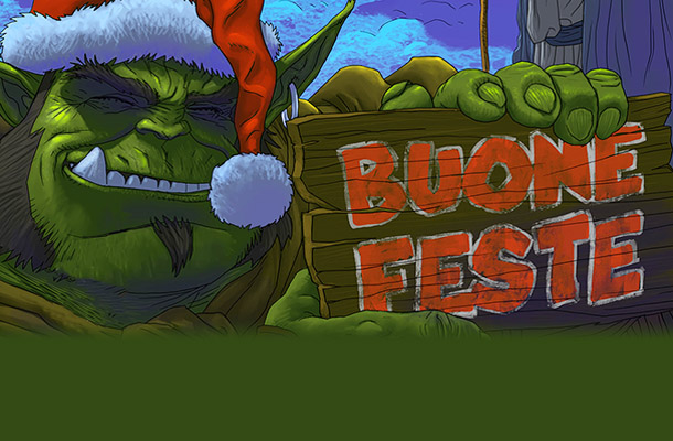 Buon Natale!