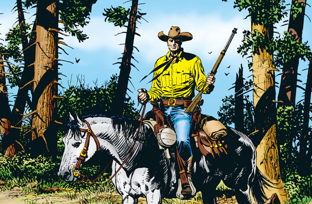 Il primo Giornale del 2014 è Online!