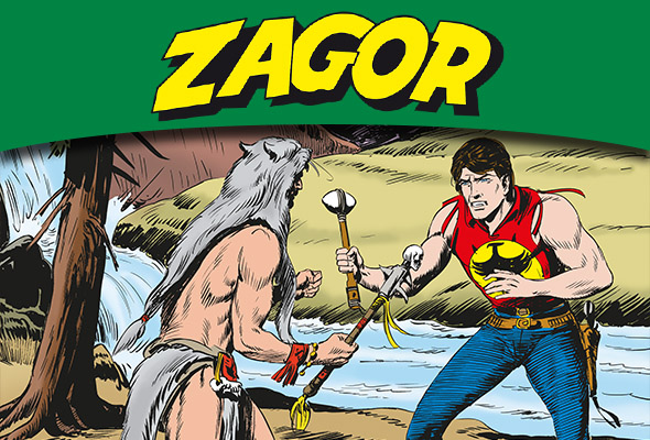 Collezione Storica a Colori