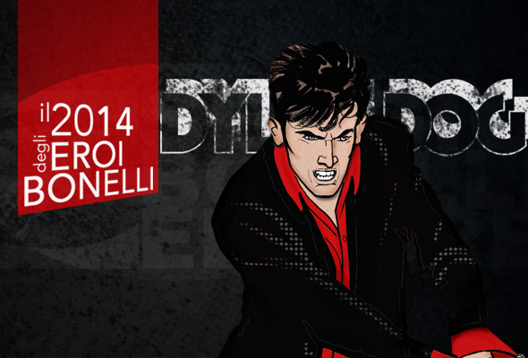 Dylan Dog: pronti per la rivoluzione?