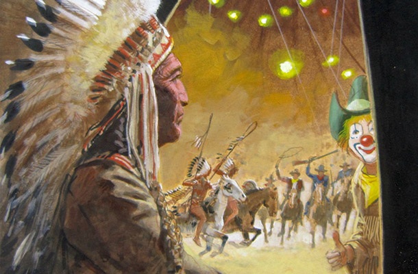 L’ultima fiamma di speranza