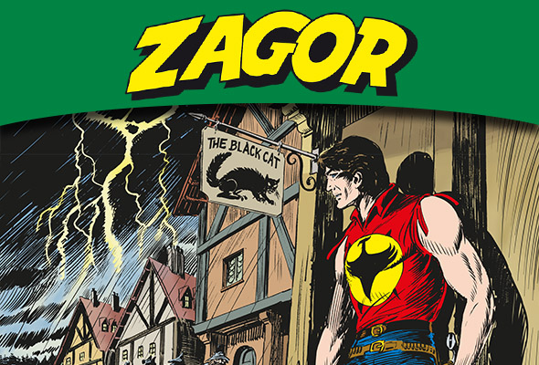 Collezione Storica a Colori