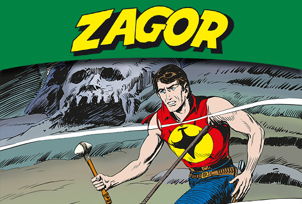 Collezione Storica a Colori