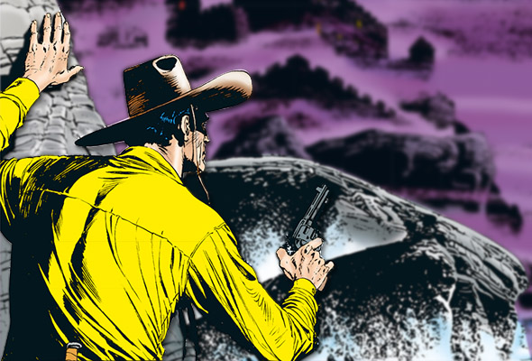 Killer dalla faccia d'angelo!