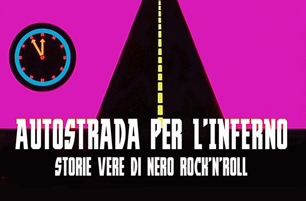 Autostrada per l'inferno!