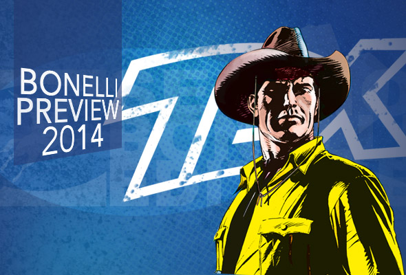 Tex: one year of adventures!