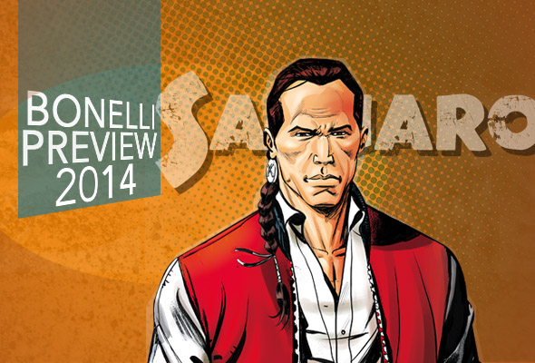 Saguaro: Shadow of a doubt!