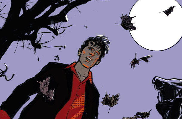 Destinato alla terra