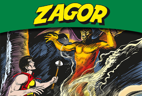 Collezione Storica a Colori