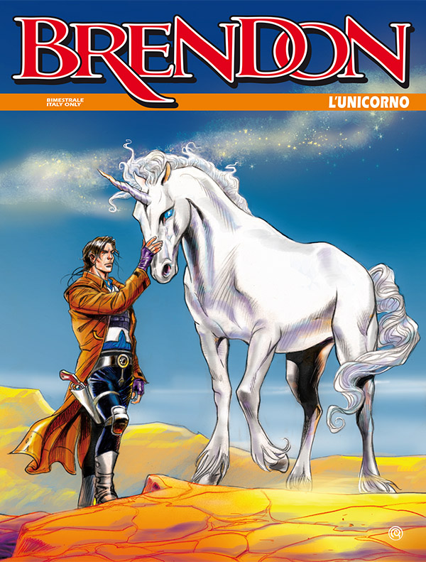 L’unicorno