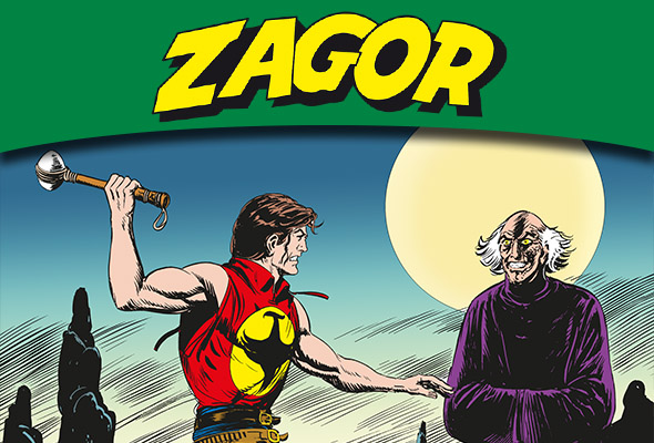 Collezione Storica a Colori