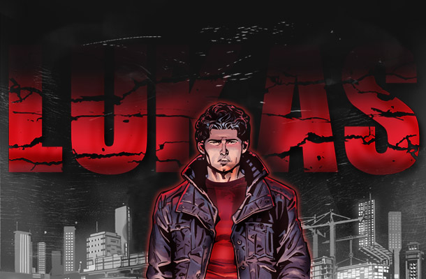 Un bimestre nel segno di Lukas!