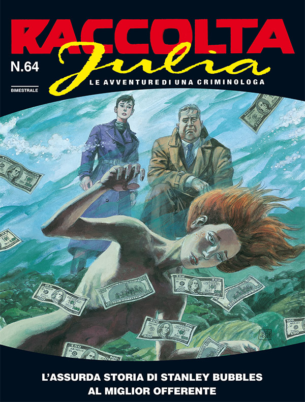 Raccolta Julia n°64