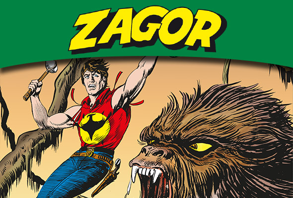 Collezione Storica a Colori