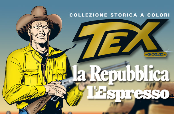 Archivio copertine della Collezione Storica a Colori – 1