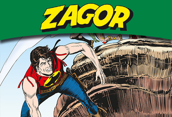 Collezione Storica a Colori