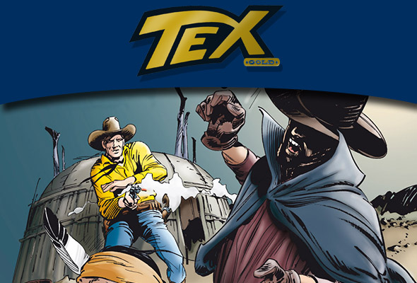 Collezione storica a colori