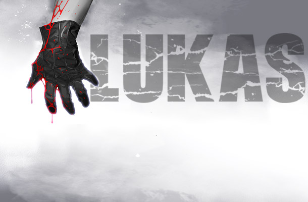 Il sito di Lukas è online!