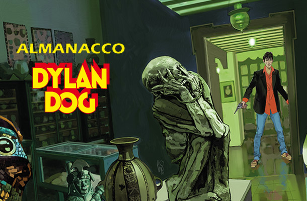 Almanacco della Paura 2014