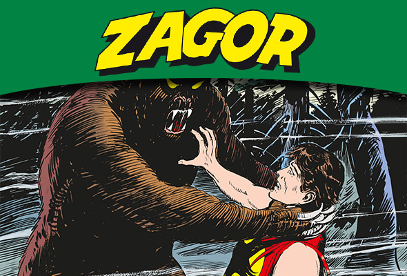 Collezione Storica a Colori