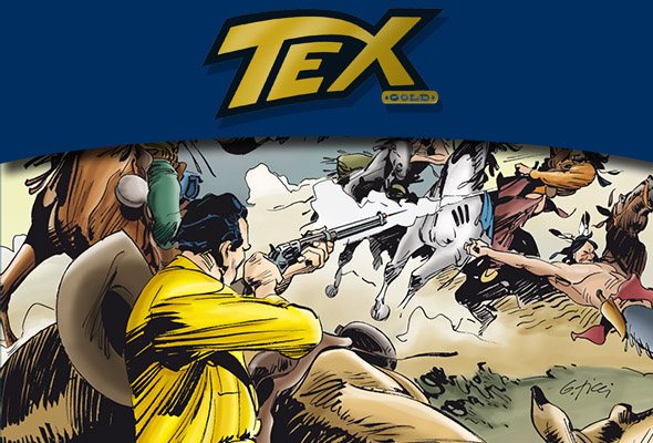 Collezione storica a colori