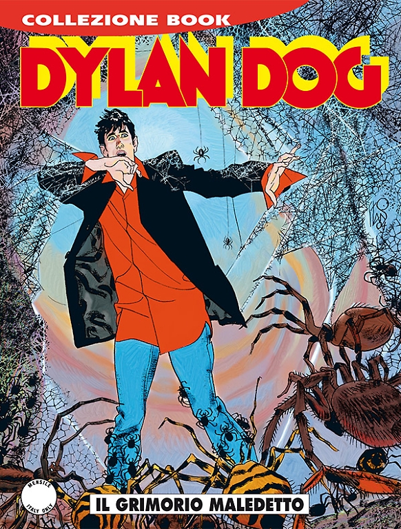 Il grimorio maledetto