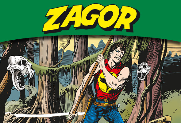 Collezione Storica a Colori