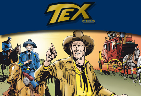 Collezione storica a colori