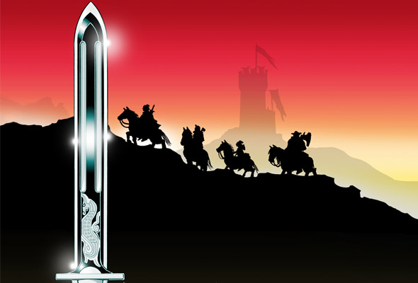 Nuova linfa per la app di Dragonero!