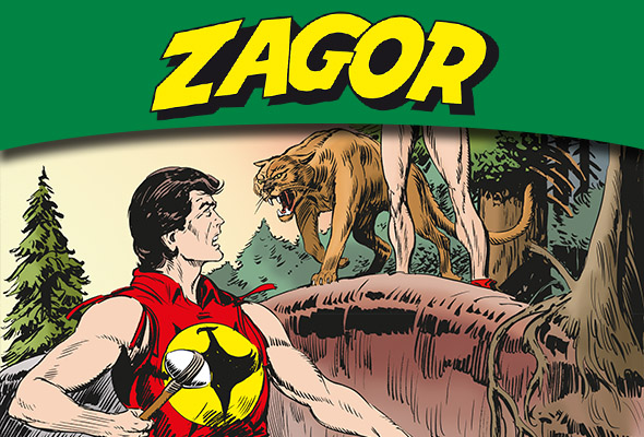 Collezione Storica a Colori